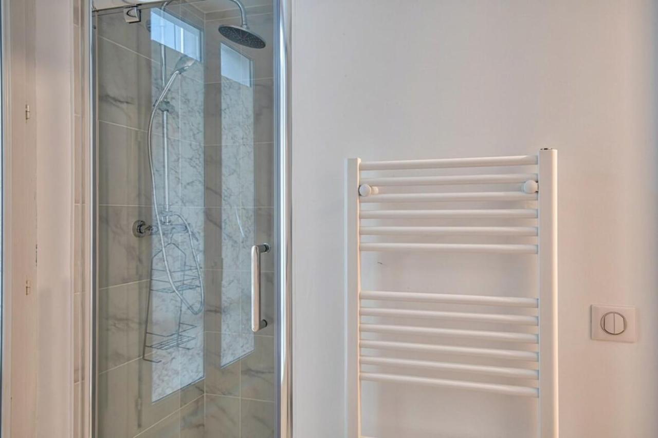 Charming Studio At Republique - 2p Appartement *
